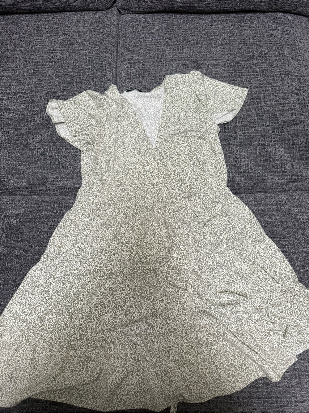 Abercrombie dress
